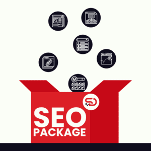 SEO-Packages